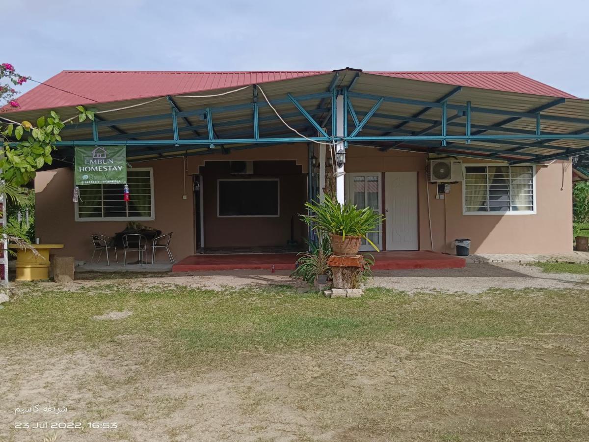Vila Embun Langkawi Pantai Cenang Pantai Cenang  Exteriér fotografie